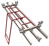 Перевантажувач трехпутевой ONYX, фото 3