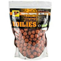 CCBaits Порошать Бойли Economic Soluble Tutti Frutti