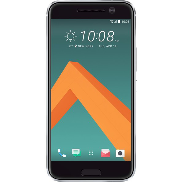 HTC 10 32GB (Silver Black)