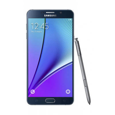 Samsung N920C Galaxy Note 5 32GB (Black Sapphire)