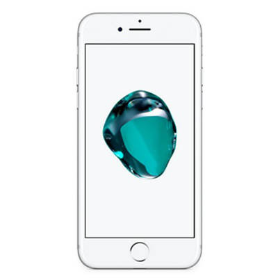 Apple iPhone 7 32 GB Silver (MN8Y2) Відновлений