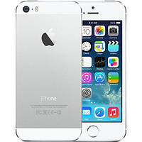 Apple iPhone 5S 64GB (Silver) Восстановленный