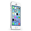 Apple iPhone 5S 64 GB (Silver) Відновлений, фото 2