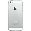 Apple iPhone 5S 64 GB (Silver) Відновлений, фото 3