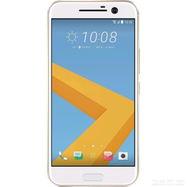 HTC 10 32GB (Gold)