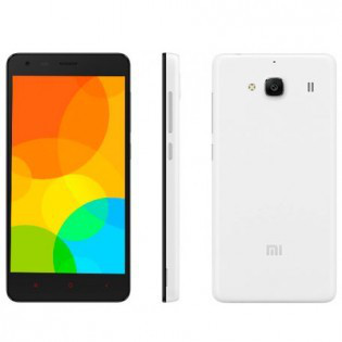 Xiaomi Redmi 2 (White)