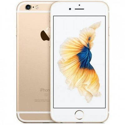 Apple iPhone 6s Plus 64 GB Gold (MKU82) Відновлений