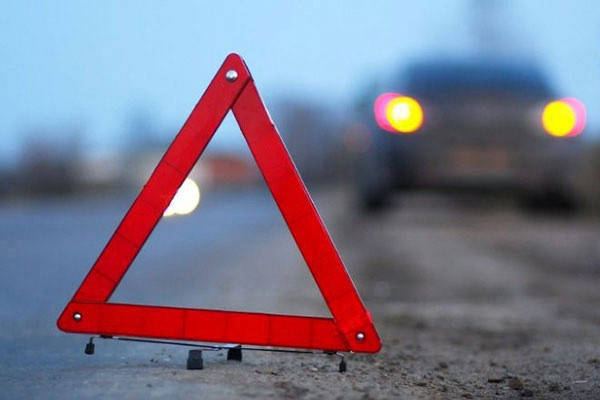 Інформація про спосібі надання першої допомоги постраждалому