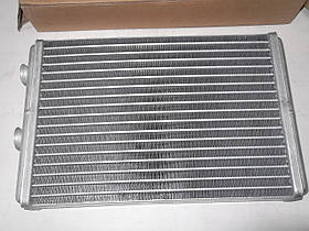 Радіатор пічки Scudo,Expert,Jumpy 07- 250*178*32 KALE