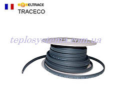 Саморегулюючий нагрівальний кабель ELTRACE TRACEСО 20W (відрізний) Франція