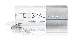 Teosyal Puresense Global Action (Теосаль Пуресенс Глобал Екшн), 1x1 мл