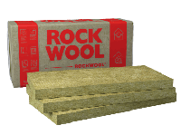 Мінвата Rockwool Frontrock S 50 мм 2,4 кв.м/упак