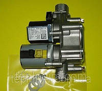 0020019991 Газовый клапан Euro small для котлов Vaillant серии mini Tec Vaillant