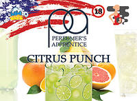 Citrus Punch ароматизатор TPA (Цитрусовый пунш)