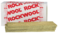 Мінвата Rockwool Steprock HD 50 мм 2,4 кв.м/пак