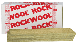 Мінвата Rockwool Steprock HD 50 мм 2,4 кв.м/пак