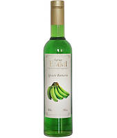 Сироп Emmi зелений банан 900 гр