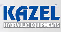 Насоси гідравлічні Kazel Hydraulic