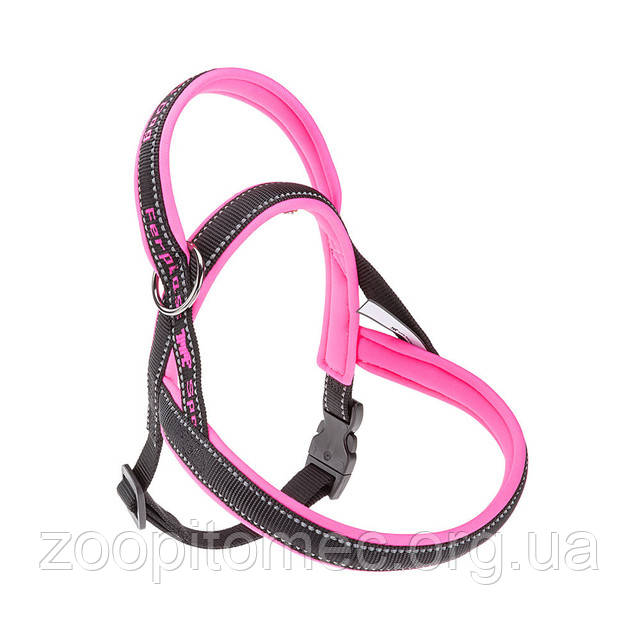 Ferplast Ферпласт SPORT DOG P SMALL - шлейка для собак с ручкой, цвет в ассортименте