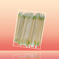 Зубочистки з м'ятою в індивідуальній упаковці (целофан) 100шт/уп