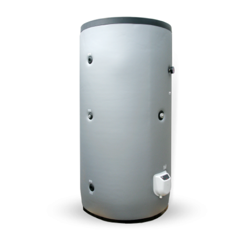 Бак накопичувальний Eldom Green Line 72352S2 1000 л 9 кВт