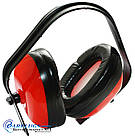 Навушники захисні протишумні з регулюванням довжини стрічки (0024)., фото 4
