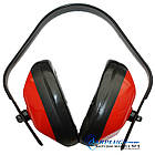 Навушники захисні протишумні з регулюванням довжини стрічки (0024)., фото 5