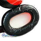 Навушники захисні протишумні з регулюванням довжини стрічки (0024)., фото 7