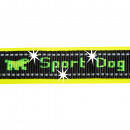 Ferplast Ферпласт SPORT DOG P MEDIUM - шлея для собак з ручкою, колір в асортименті, фото 8