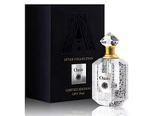 Східні парфуми для чоловіків без спирту Attar Collection Oasis 10ml