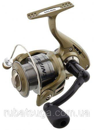 Катушка Salmo Sniper Spin 4 10FD