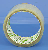 Скотч пакувальний прозорий 20м