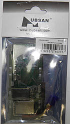 Плата живлення квадрокоптера Hubsan H501s-09