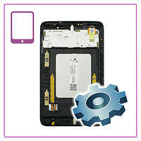 Запчастини до планшетів і планшети на запчастини