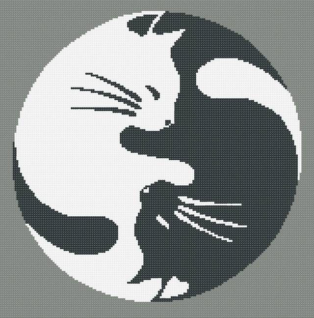 єгипет схема для бісеру