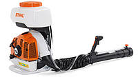 Опрыскиватель STIHL SR 430 бензиновый, 14 л