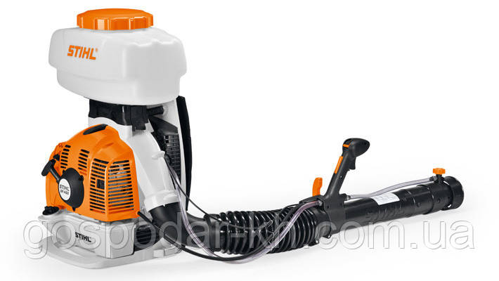 Обприскувач STIHL SR 450 бензиновий, 14 л