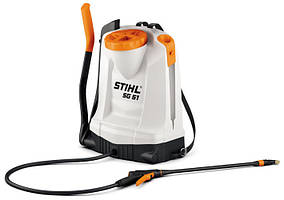 Ручний обприскувач STIHL SG 51, об'єм 12 л