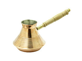 Турки і джезви