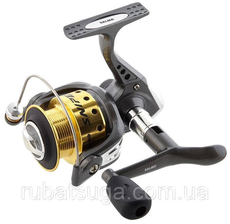 Котушка Salmo Sniper Spin 5 10FD