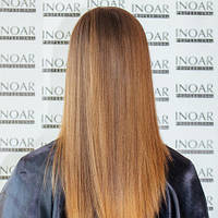 Кератинування: в салоні або будинку?