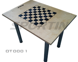 Шаховий стіл