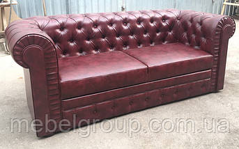 Диван Честер 2ка (нр) 212х87х85, фото 2