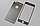 Захисне скло iPhone 6 / 6s (перед + зад) Full Cover (0.33 mm), фото 3