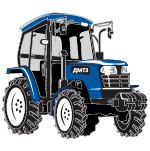 Міні-трактори