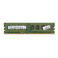Оперативна пам'ять Samsung DDR3 4GB 1333MHz (M378B5273CH0-CH9)