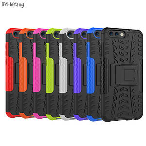 PC + TPU чохол Armor для Asus Zenfone 4 ZE554KL (8 кольорів)