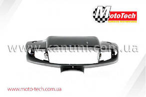 Голова, пластик навколо фари, облицювання керма на скутер Honda Lead AF-20 Mototech