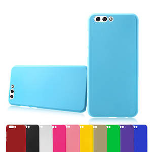 Пластиковий чохол Alisa для Asus Zenfone 4 ZE554KL (10 кольорів)