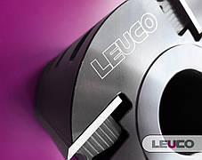 125х150х40, z=4 Стругальні HS ножові головки Leuco, фото 4